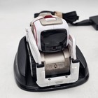 Anki Cozmo Robot Cosmo 300-00046 Original W  Three Cubes   Charging Base