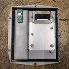 Hobart Am14 Commercial Dishwasher Front Lid Cover   Gasket Assy 475007-00001 Oem