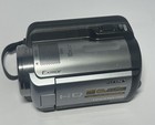 Sony Handycam Hdr-xr100 Touchscreen Hdd High Definition Video Camcorder 10x Zoom