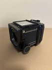 Mamiya Rb67 Pro S Body W  120 Film Back   Focus Screen
