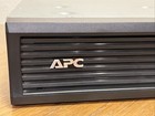 Apc Smt750rm2u Line Interactive Rackmount Smart-ups  no Battery  Used Computer