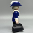 Playmobil Victorian Grandmother Grandma Traveler Female Adult Figure Noblewoman