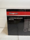 Snap On Tools Ssx21p108ko 1 10 Scale Storm Gray Epiq Utility Vehicle New