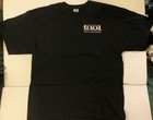Tool Local Crew 2010 Frank  Can I Have A Guitar Pick  Black Tour Shirt Xl Band
