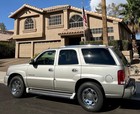 2005 Cadillac Escalade 43 000 Original Miles