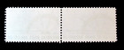 Us Postage Stamp Scott 1358 Arkansas River Navigation 6 Cent 1968 Used Ng Pair