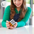Rubik s Cube  The Original 3x3 Cube  Problem-solving Brain Teaser  Color-matchin