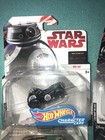 Star Wars  Hot Wheels Character Cars