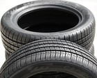 4 Tires Evoluxx Capricorn 4x4 Hp 265 60r18 110h A s Performance