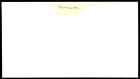 1984 Fdc Retro Jim Thorpe Olympic Athlete Farnam Cachet