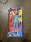 1999 Thunderbirds Scott Tracy Vintage Talking Action Figure