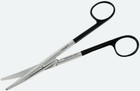 Arthrex Ar-11796 Fiberwire Suture Scissor  Curved  Blunt blunt