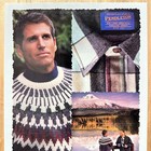 1996 Pendleton Wool Men   s Clothing Mountain Lake Vintage Print Ad Fashion Advert