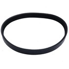 Replacement Belt 142468001 180007296 Fits Vermeer Sc252