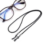 1pcs Eyeglass Holder Strap Sunglasses String Lanyard Rope Glass Holder Neck Cord