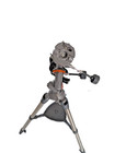 Celestron Telescope Tripod W  Alt-azimuth Mount     Adjustable  Sturdy