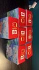 Mcdonald   s Happy Meal Toy 2026 Fifa World Cup X Squishmallows Full Set Or Single