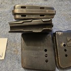 Swiss Schmidt Rubin 1889 Magazine Vg 12 Rd Ref n1