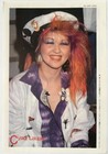 Cyndi Lauper Goonies Album Advert 1985 Clipping Japan Magazine Ml 9s 2page