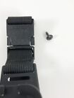 Tumi Authentic Add A Bag Luggage Hook Black Adjustable Length Replacement Part