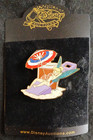 Disney Auctions Tinker Bell - Memorial Day Pin le 100 2006 pin  47135 brand New 