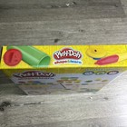 Play-doh Shape   Learn Letters And Language Developmental Educational Toy New