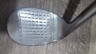 Antique Vintage Jb  Halley Rustless Saville Hickory Wood Shaft Golf Club Niblick