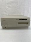 Vintage Apple Power Macintosh 7600 120 Desktop No Hdd No Os Powers On  read