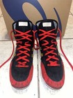 Ex-eo Men s Wrestling Shoes Size 9