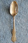 Antique Horticultural Building Spoon Leonard Mfg Co  Chicago 1893 World s Fair