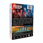 Stranger Things  The Complete Seasons 1-5 Dvd New