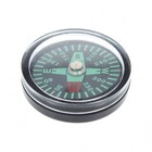 Instant Fire Starter Outdoor Survival Magnesium Compact Striking Stick