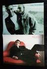 Ratt  til Tuesday Pet Shop Boys Vintage Thailand Only 1 Middle Page Mega Rare   