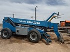 2008 Genie Gth-1048