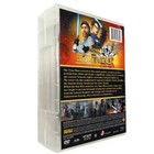 Star Wars  The Clone Wars The Complete Series Seasons 1-7  dvd 25-disc Box Set 