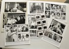 Color 35mm Slide The Crew Jennifer Tilly Dreyfuss Reynolds Movie Press Kit Photo