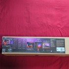 Philips Hue Signe Smart Color Changing Floor Lamp  Black  White   Color Ambiance