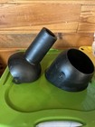 Perma Boot Permanent Vent Pipe Repair 3-in-1 Design For 1 5  2  And 3  Pipes