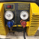 Appion G5 Twin Refrigerant Recovery Machine Unit Used