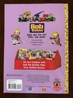New Vintage Y2k 2001 Coloring Book Bob The Builder Measuring Ruler Included 