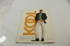 Vintage Sports Illustrated Magazine Emmett Smith Cover 1 25 1993
