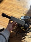 2 Sony   s  Hyper Had Ccd-iris rgb Box Cctv Camera Auto Iris Color Day b w Night
