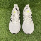 Adidas Solar Glide 3 Fu8998 Cloud White Sneakers Men Size 10 5 Continental Soles