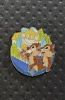 Disney Parks 2026 Artist Series It   s A Small World Chip   Dale Le Pin