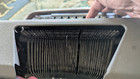 Vintage 1950s Royal Quiet De Luxe Typewriter With Case 