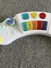 Infantino Music   Lights 3-in-1 Discovery Seat   Booster  Toddler Booster Seat