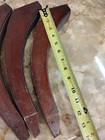 Lot Of 3 Vintage Table Legs Duncan Phyfe