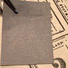 Hawaii  21 5 Cent Blue blue  1864  Laid Paper  probable Mid 1800s Spiro Forgery 