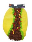 Taco Halloween Costume Pet Dog Funny Dress Party Clothes Food Outfit Sz M