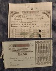 Morris   Essex Railroad Co  6 11 1890  Used